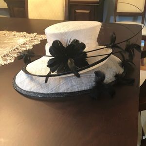 Accessories - Berkeley hat Accessories - Berkeley hat